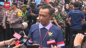 VIDEO: Mensesneg Buka Suara Soal Basuki Hadimuljono Jadi Kepala OIKN