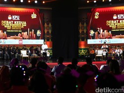 Bangun Hunian di Jakarta: RK di Atas Pasar Tanah Abang, Si Doel Kantor Pemda