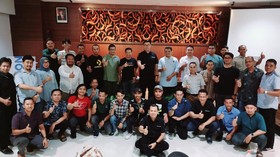 Gandeng ISP, Transvision Hadirkan Hiburan Berkualitas di Makassar