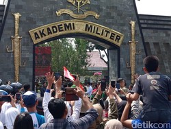 Hotel di Magelang Full Booked Jelang Retret Kepala Daerah di Akmil