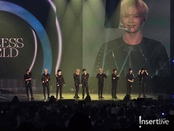 Ungkapan Cinta ZEROBASEONE untuk ZEROSE Indonesia Lewat Lagu 'Teman Bahagia'