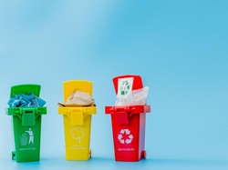 Mengapa ILBI Penting untuk Mengatasi Polusi Plastik Global