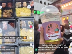 5 YouTuber Ini Rajin Bagikan Makanan Indonesia di Luar Negeri