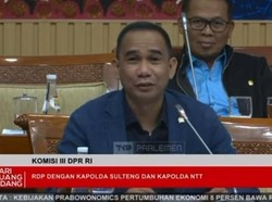Hakim Pemvonis Harvey Moeis Dapat Promosi, Legislator Minta MA Selektif
