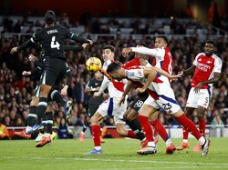 Apa Arsenal Masih Bisa Salip Liverpool?