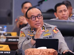SSDM Polri soal Kortas: Komitmen Pemerintah Cegah dan Berantas Korupsi