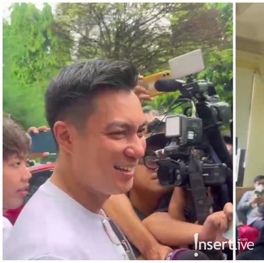 Beda Curhatan Kiano soal Pola Asuh Baim Wong dan Paula Verhoeven ke ART