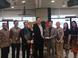 CJ Feed & Care Indonesia Raih Pinjaman Berkelanjutan Rp 350 M dari Bank DBS