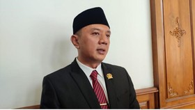 Sumpah Pemuda, DPRD Jatim Ingatkan Pengangguran dan Kesehatan Mental
