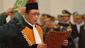 Akademisi Minta Ketua MA Baru Wujudkan Peradilan yang Merdeka & Bersih