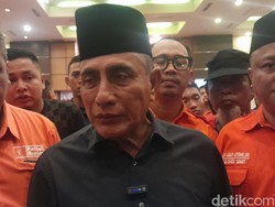 Video Janji Edy Rahmayadi: Kami Akan Tunaikan yang Belum Terselesaikan