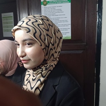 Cut Intan Nabila Mantap Ajukan Gugatan Cerai terhadap Armor Toreador
