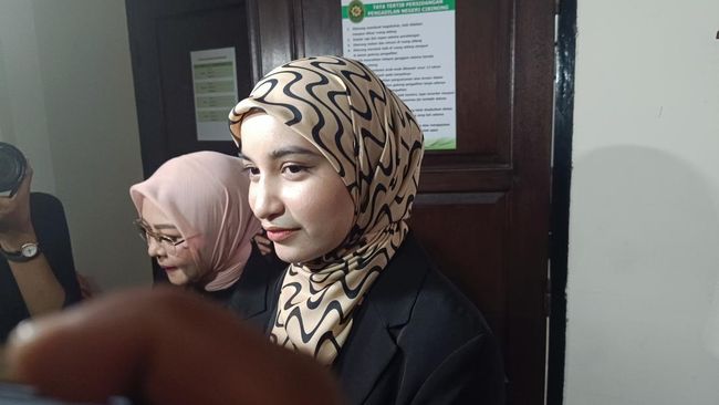 Cut Intan Nabila Mantap Ajukan Gugatan Cerai terhadap Armor Toreador