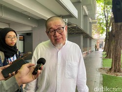 Dekanat Bekukan 3 Pimpinan BEM FISIP Unair soal Karangan Bunga Prabowo-Gibran