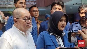 BEM FISIP Unair Masih Dapat Ancaman Usai Aksi Karangan Bunga Satire