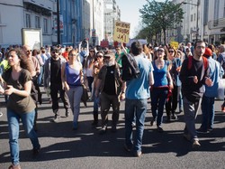 Banyak Demo di Lisbon, Pengusaha Wisata Waswas Turis Takut Datang