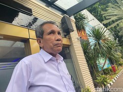 Diperiksa Terkait Alex Marwata, Pahala Ditanya Pemeriksaan LHKPN Eko Darmanto