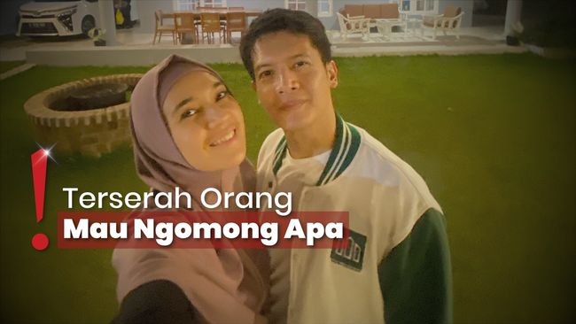 Dimas Seto Dituding Jadi Selingkuhan, Dhini Aminarti: Lebih Percaya…