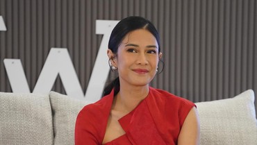 img-title Cerita Dian Sastrowardoyo Mulai Karier Baru di Usia 40 Tahun