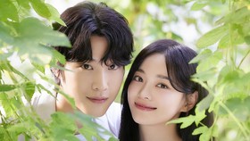 5 Rekomendasi Drama Korea Terbaru Tayang November 2024