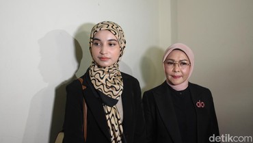 img-title Armor Toreador Divonis 4,5 Tahun Penjara, Cut Intan Nabila Akui Puas