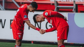 Pelatih FC Twente: Mees Hilgers dkk Layak Menang 5-0