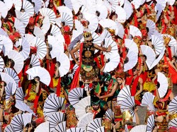 Mengenal 35 Tari Khas Jawa Timur yang Jadi Warisan Budaya Tak Benda