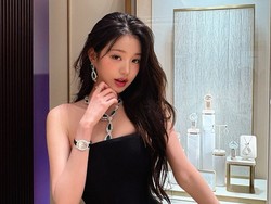 Brand Es Krim Dirujak Gegara Wonyoung IVE