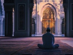 Bacaan Sholawat Ummi Menghapus Dosa dan Membawa Berkah