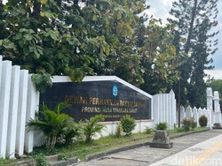 Anggota DPRD NTB Bantah Tipu 32 Proyek Rp 1,29 Miliar Seusai Dipolisikan