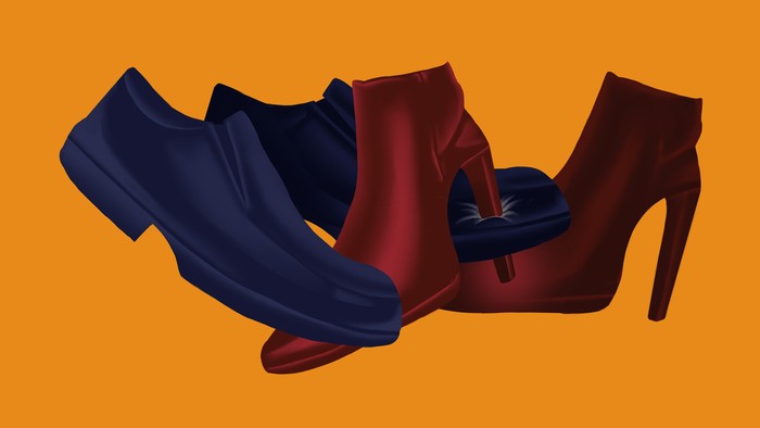 Ilustrasi kasus kekerasan seksual