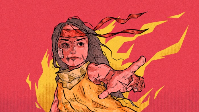 Anggaran Dipangkas, Nasib Perlindungan terhadap Perempuan Terancam