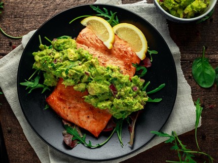 9 Resep Makanan untuk Kulit Glowing dan Sehat, Bikin Awet Muda