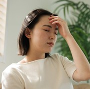 Pernah Merasa Cemas sampai Penglihatan Kabur? Ternyata Begini Pengaruhnya Lho!