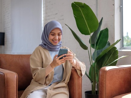100 Ucapan Minal Aidin Wal Faizin untuk Lebaran Idul Fitri 2025 yang Benar Menyentuh Hati