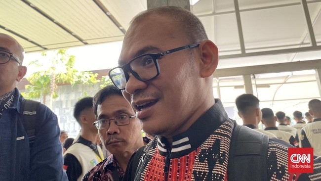 Ipda Rudy Soik cemas info nan diterima Kapolda Nusa Tenggara Timur (NTT) keliru mengenai polemik pemecatan usai kasus mafia BBM terbongkar.