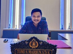 Keluarga Akan Adukan Dugaan Kejanggalan Hilangnya Iptu Tomi ke Komisi III DPR