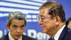 Hasil Pemilu Jepang, Partai Berkuasa LDP Kalah Perdana Sejak 15 Tahun