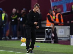 Lopetegui: Penalti untuk West Ham Sudah Tepat