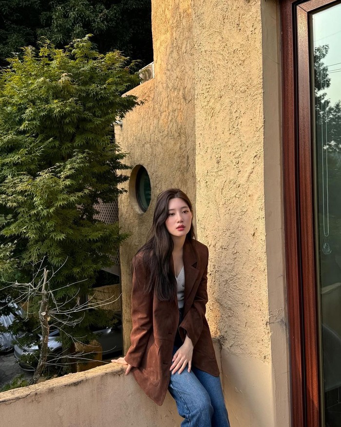 Jung Chae Yeon/ Foto: instagram.com/j_chaeyeoni