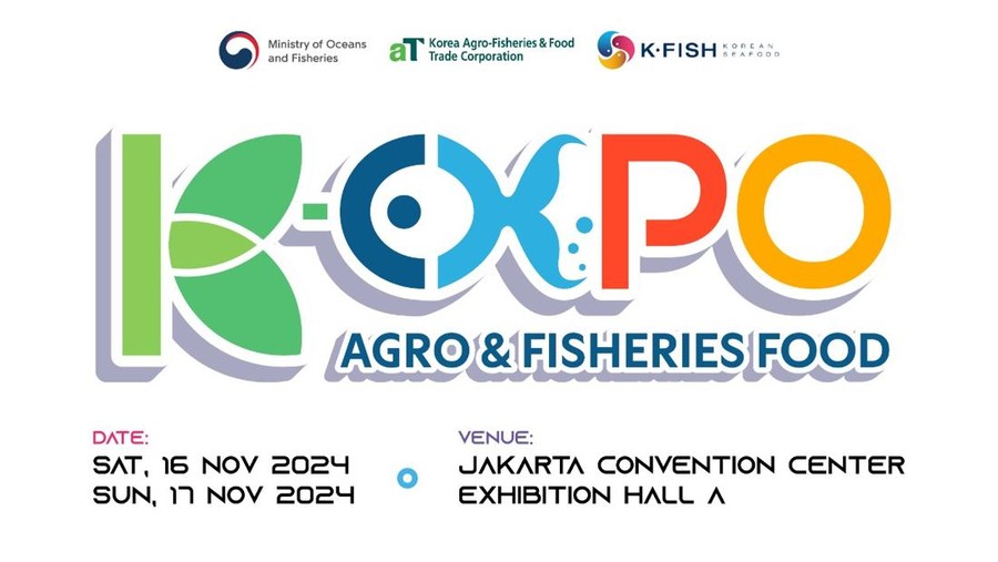 K-Expo 2024