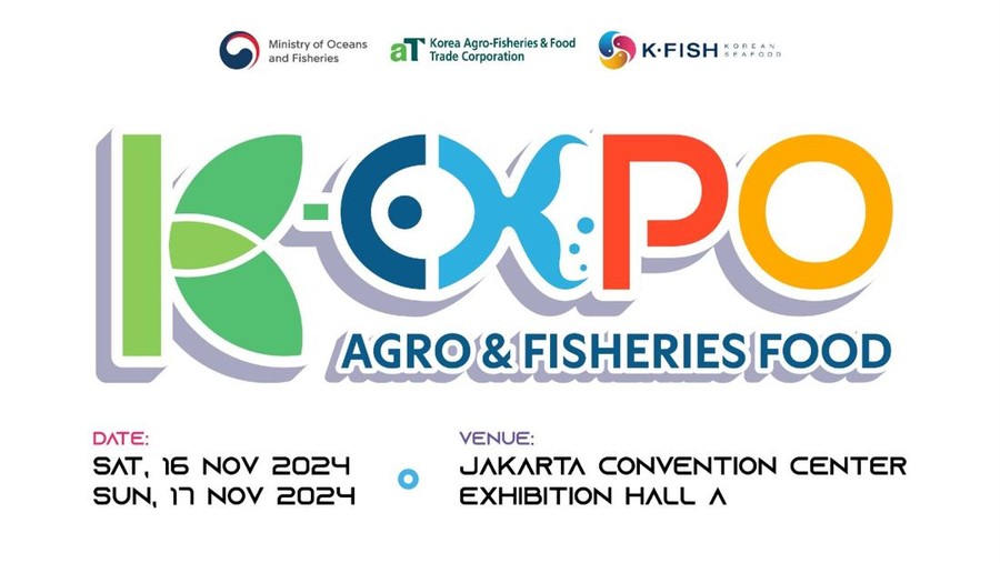 K-Expo 2024 K-Expo 2024