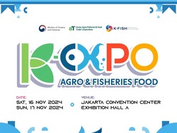 Serunya Kultur Korea di Event Ini, Ada Konser K-Pop hingga Penampilan Artis Lokal