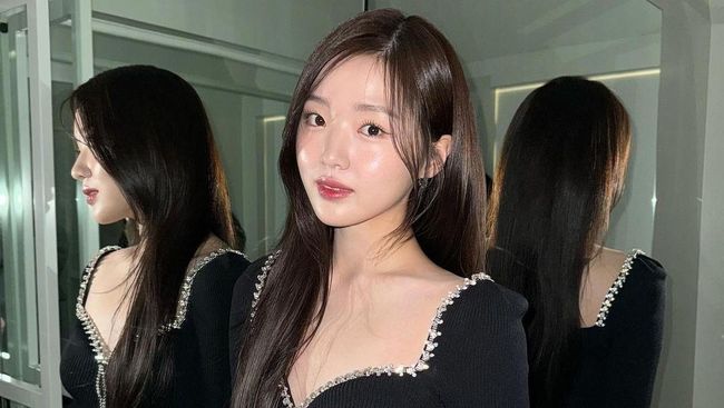 Fakta Menarik Kang Na Eon, Aktris Muda yang Popularitasnya Makin Naik Daun!