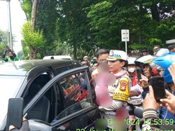 Permintaan Mobil untuk Penyandera Bocah Sempat Dipenuhi, Punya Siapa?