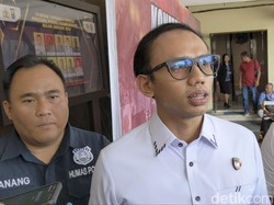 Polisi Dalami Kasus Bentrokan Pesilat di Tulungagung Sebabkan 2 Orang Luka