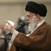 Kata-kata Khamenei usai Gencatan Senjata: Israel Kalah Tanpa AS