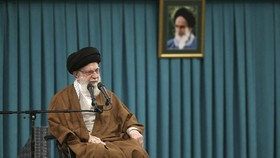 Khamenei Buka Suara soal Jenderal IRGC Tewas Dibunuh Israel