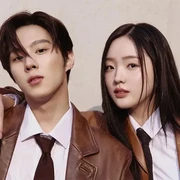 Terlibat Cinta Lokasi, Simak 5 Fakta Kim Woo Seok dan Kang Na Eon yang Resmi Berpacaran