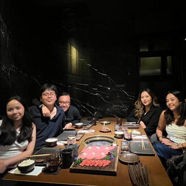 Kini Resmi Cerai dari Istri, Begini Potret Keharmonisan Ari Lasso dan 4 Anak